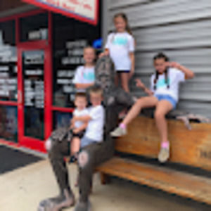 Meet your Posher, Berkleigh